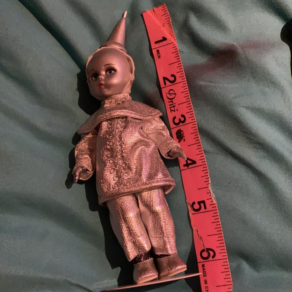 The Wizard of Oz 75th anniversary collection. Ruby slippers an Tin Man 👠👠🧙🦁 - Picture 13 of 16